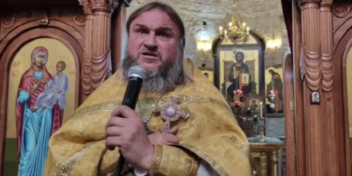 Союз женщин Кольцово ответил на заявление абхазского священника о ролях полов