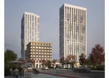 Новое прочтение визуальной культуры комфорт-класса: ЖК CITATUM как синергия образа и продукта