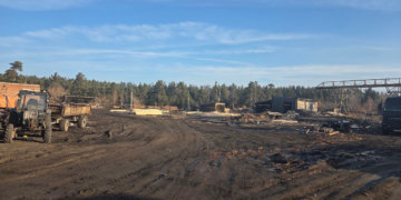 Экс-чиновника Минприроды Новосибирской области арестовали за взятку в 800 тысяч рублей