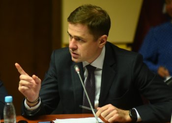 Александр Аксёненко: уход за инвалидами нужно оплачивать достойно!