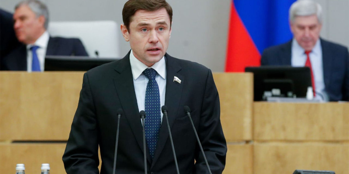 Александр Аксёненко предложил запустить для семей с детьми-инвалидами ипотеку на особых условиях