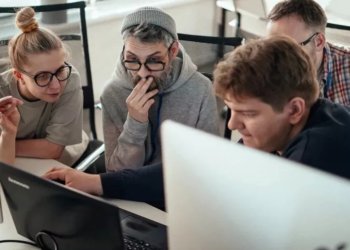 Почти 3300 человек подали заявки на обучение во втором в Сибири кампусе «Школы 21»