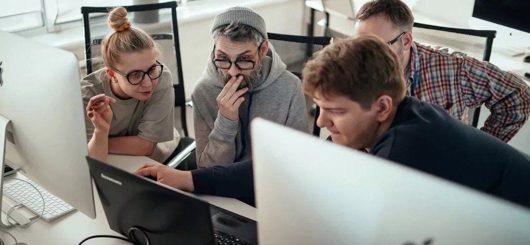 Почти 3300 человек подали заявки на обучение во втором в Сибири кампусе «Школы 21»