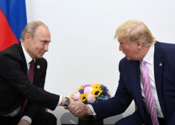 После разговора с Зеленским: Трамп спешно звонит Путину