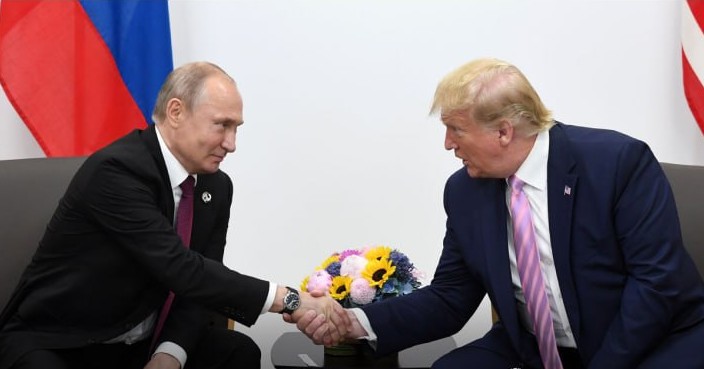 После разговора с Зеленским: Трамп спешно звонит Путину