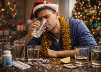 Как избавиться от похмелья и чего делать точно не стоит?