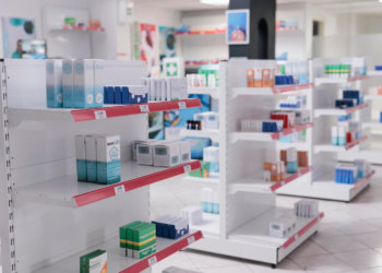 Цифровая аптечная сеть приходит в регионы: первые итоги