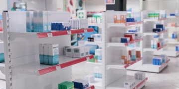 Цифровая аптечная сеть приходит в регионы: первые итоги