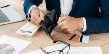 Когда возможно банкротство физических лиц