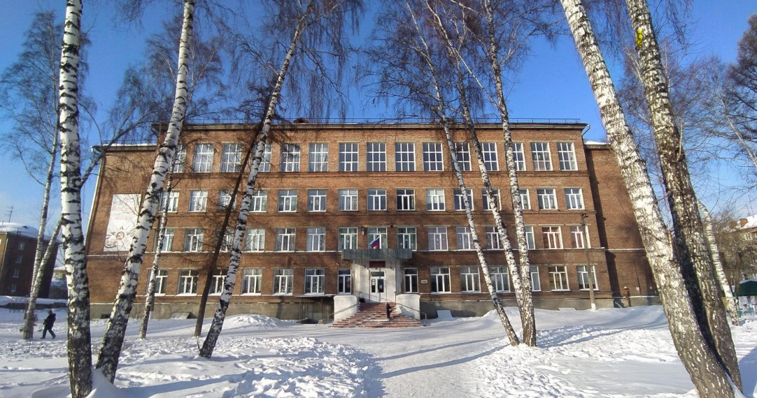 «Россети Новосибирск» обеспечат надёжное электроснабжение школы в Дзержинском районе