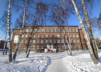 «Россети Новосибирск» обеспечат надёжное электроснабжение школы в Дзержинском районе