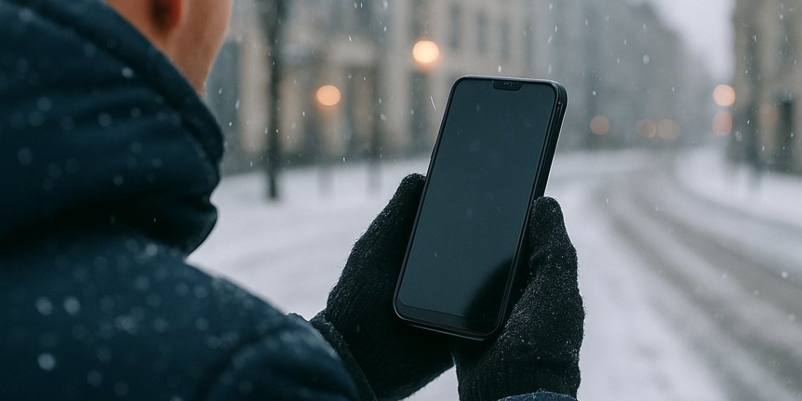 Почему уведомления WhatsApp приходят не всем — и при чём здесь сервисы Google