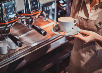 Скончался основатель новосибирских сетей New York Pizza и «Кузина» Эрик Шогрен