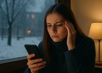 Смена языка не восстанавливает работу WhatsApp — это фейк