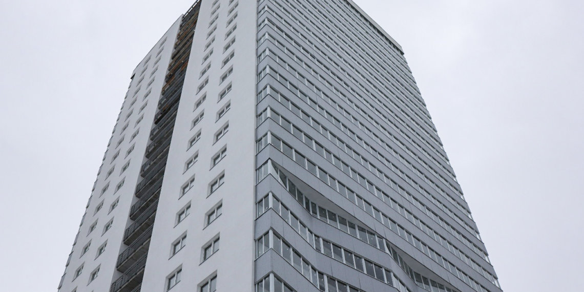 «Россети Новосибирск» подключили к электросетям один из последних долгостроев в регионе