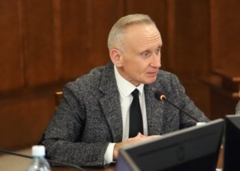 Уполномоченный по правам предпринимателей выступил против коррупционных рисков