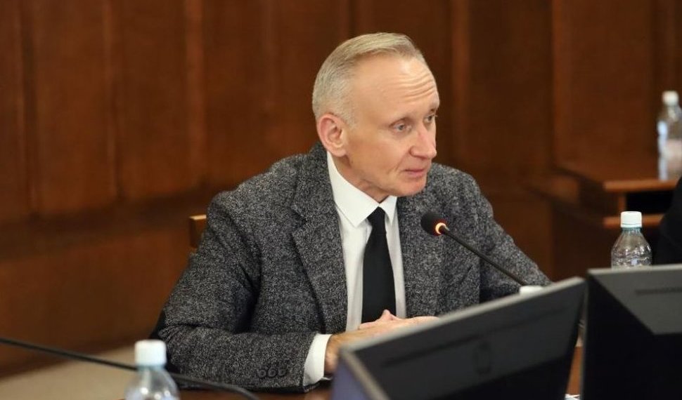 Уполномоченный по правам предпринимателей выступил против коррупционных рисков