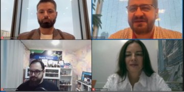 Эксперты обсудили будущее российской игровой индустрии