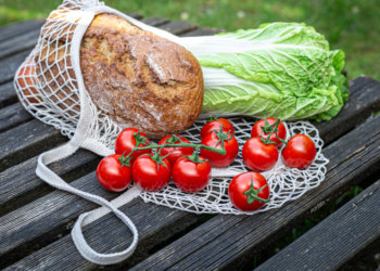 Минимальный набор продуктов подорожал в Новосибирской области