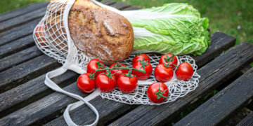 Минимальный набор продуктов подорожал в Новосибирской области