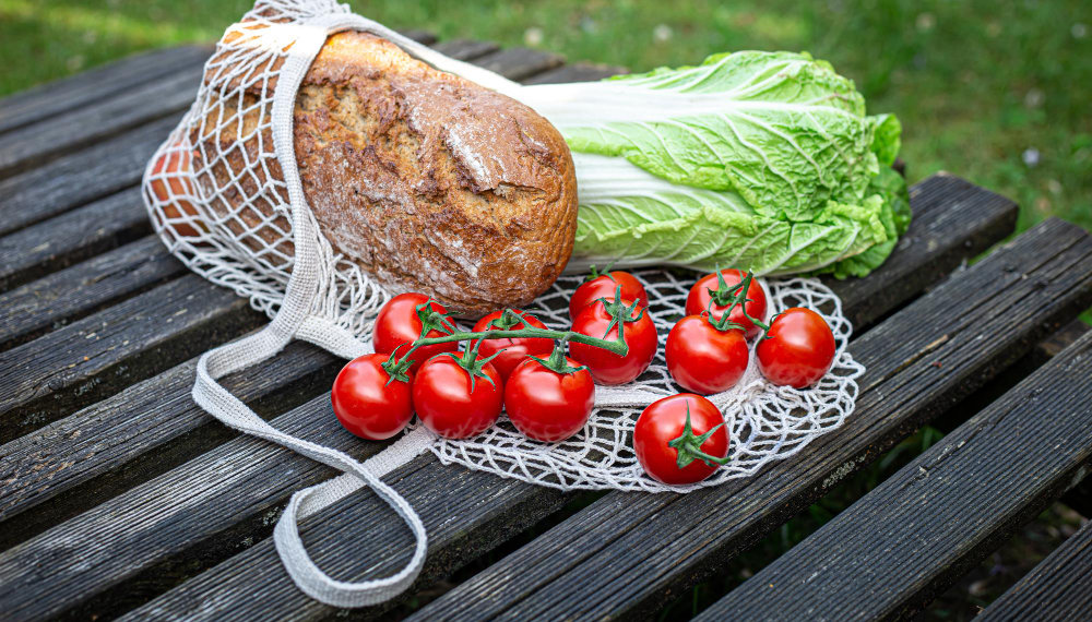 Минимальный набор продуктов подорожал в Новосибирской области