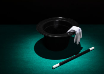 Умер легендарный советский и российский иллюзионист Эмиль Кио