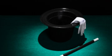 Умер легендарный советский и российский иллюзионист Эмиль Кио