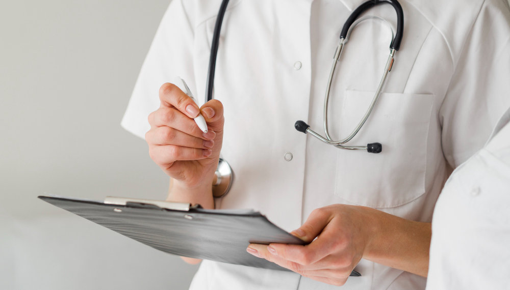 Точный диагноз за минуты: в НГТУ разработали калькулятор для выявления заболеваний кишечника