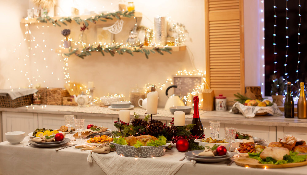 Год Огненной Лошади: одно блюдо на вашем столе может привлечь беду