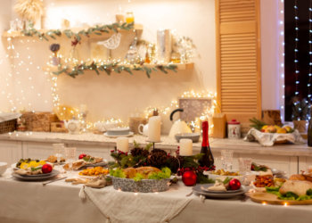 Год Огненной Лошади: одно блюдо на вашем столе может привлечь беду