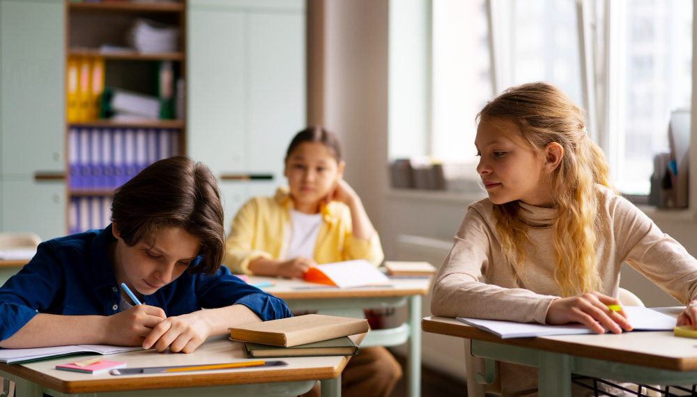 Вместо иностранного — духовная культура: новосибирских школьников ждет сокращение английского языка в расписании