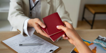 Посольство Кипра откроет визовый центр в Новосибирске 15 декабря