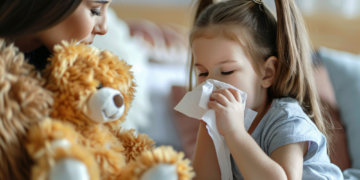 Родителям на заметку: массового дистанта не будет, но эти три учреждения закрыты в Новосибирской области