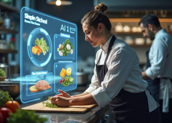 Здоровье начинается с питания: ГигаЧат сдал экзамен по диетологии