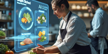 Здоровье начинается с питания: ГигаЧат сдал экзамен по диетологии