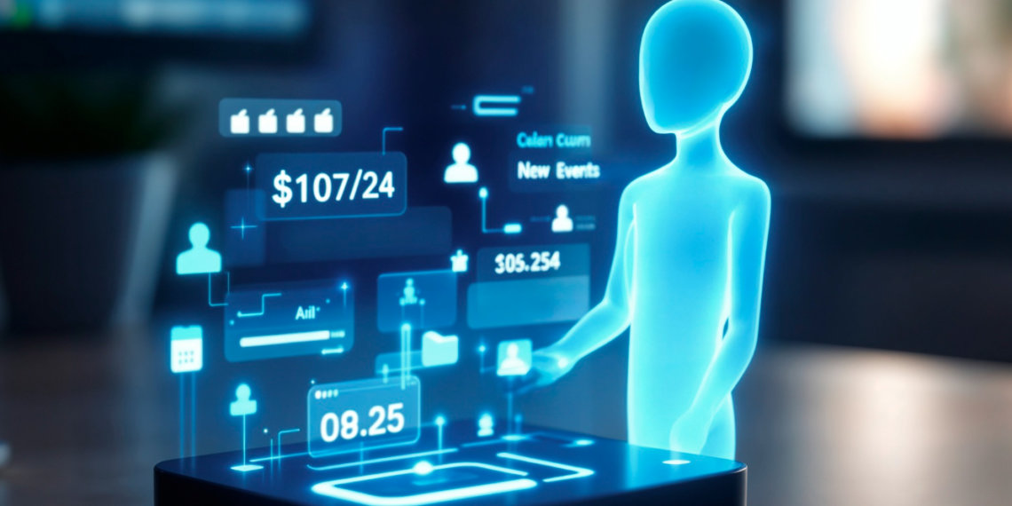 Сбер представил помощников на базе ГигаЧат по налогам, расходам и управлению капиталом