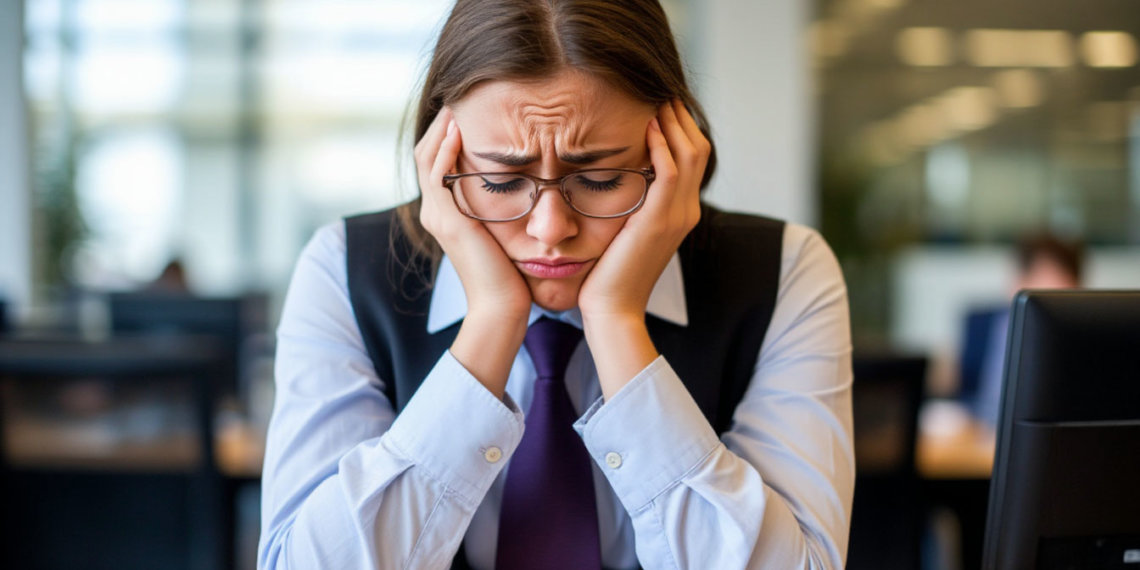 Половина новосибирцев планируют работать во время новогодних каникул