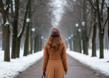 Морозное затишье перед бурей: погода 11 декабря