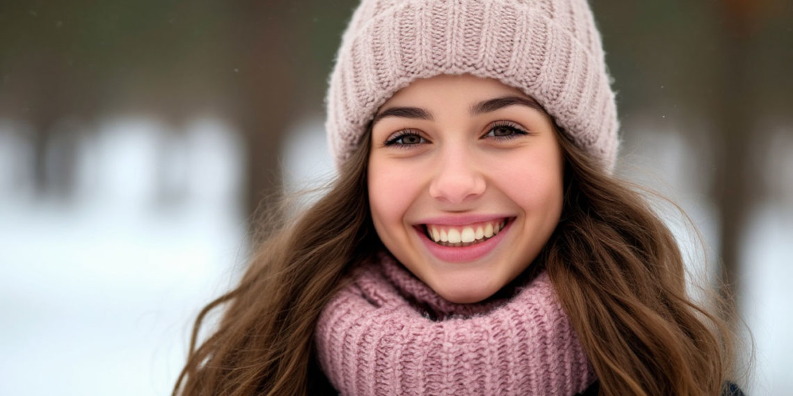 Одевайтесь теплее: погода на 9 декабря