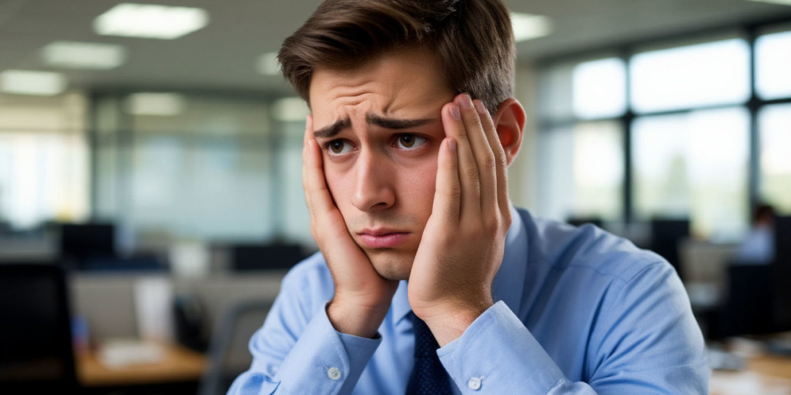 Чего боятся новосибирцы при поиске работы