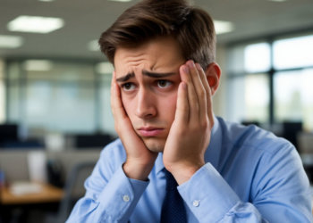 Чего боятся новосибирцы при поиске работы