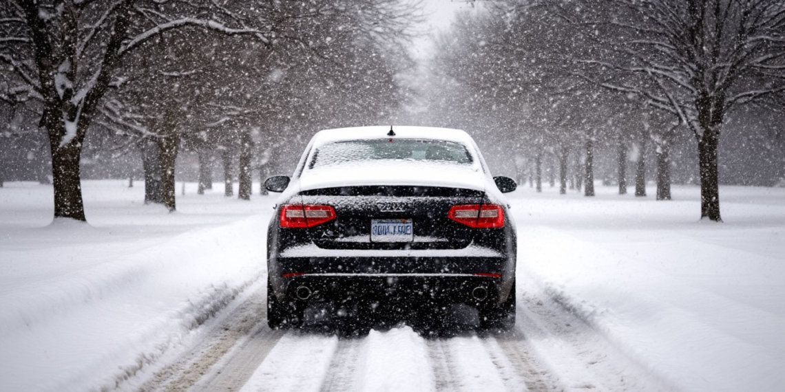 Новосибирск готовится к зимнему апокалипсису: погода 13 декабря