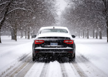 Новосибирск готовится к зимнему апокалипсису: погода 13 декабря