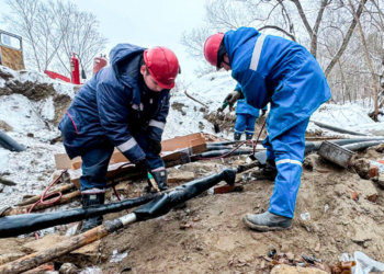 «Россети Новосибирск» повысили надежность электроснабжения Октябрьского района