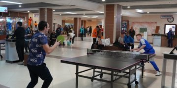 Больше 10 видов спорта представили на региональном фестивале для инвалидов