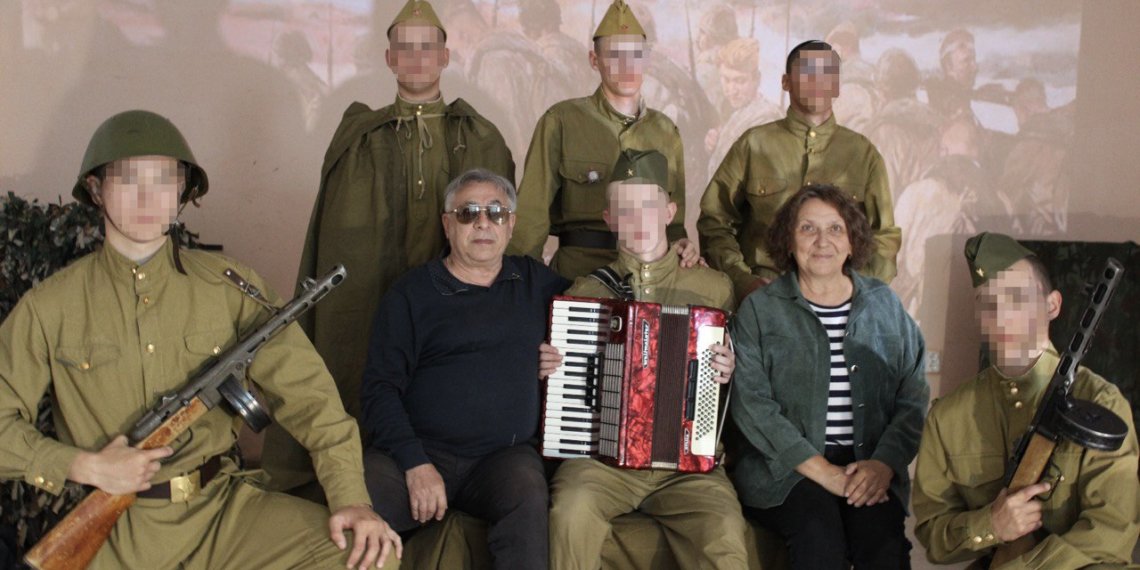 Волонтёры рассказали, как социальный проект «Закрытая территория» помогает трудным подросткам открыть двери в жизнь