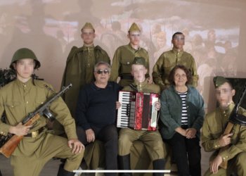 Волонтёры рассказали, как социальный проект «Закрытая территория» помогает трудным подросткам открыть двери в жизнь