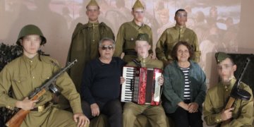 Волонтёры рассказали, как социальный проект «Закрытая территория» помогает трудным подросткам открыть двери в жизнь