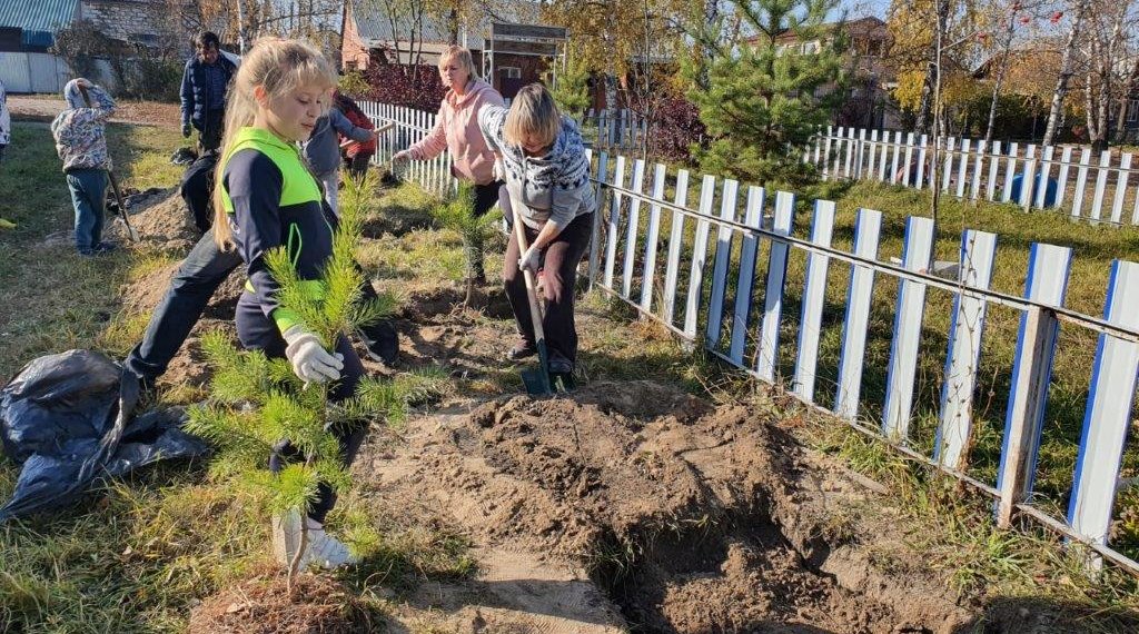 Сердце города — в микрорайонах: общественному самоуправлению Новосибирска исполнилось 25 лет