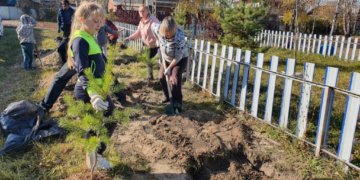 Сердце города — в микрорайонах: общественному самоуправлению Новосибирска исполнилось 25 лет